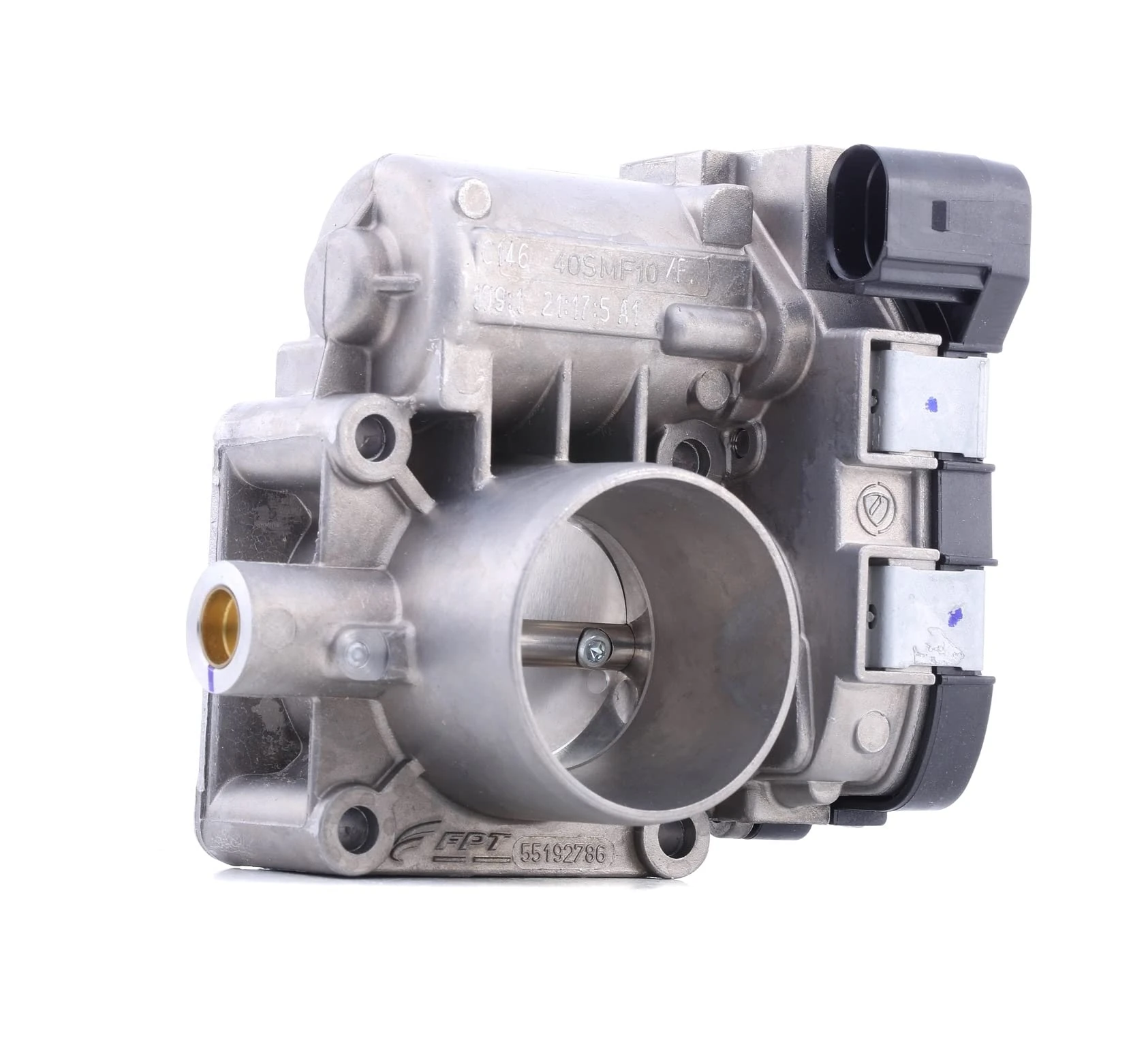 Magneti Marelli 40SMF10/1 Throttle Body