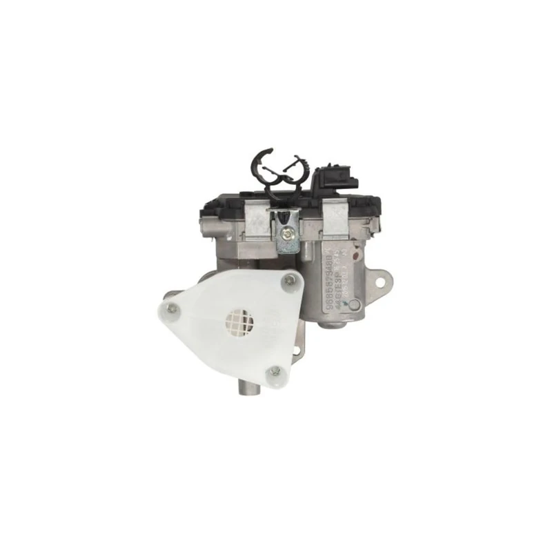 Magneti Marelli 44GTE3P Throttle Body