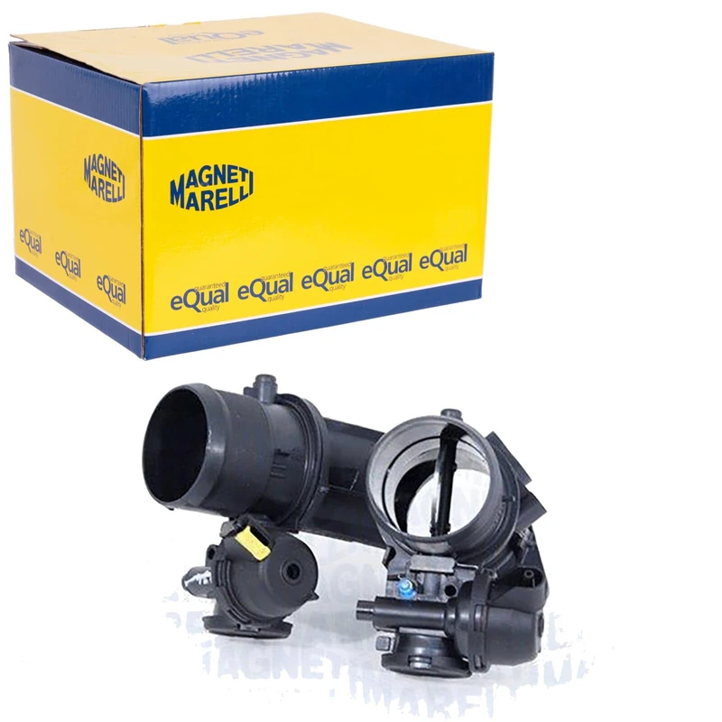 Magneti Marelli 50CDDP9 Throttle Body