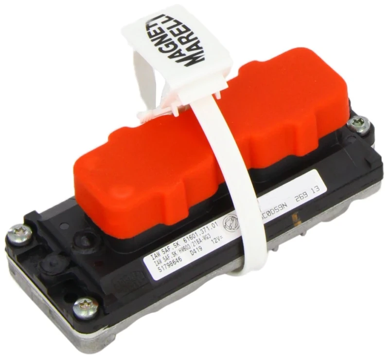 Magneti Marelli IAW5AF.SK Engine Control Unit