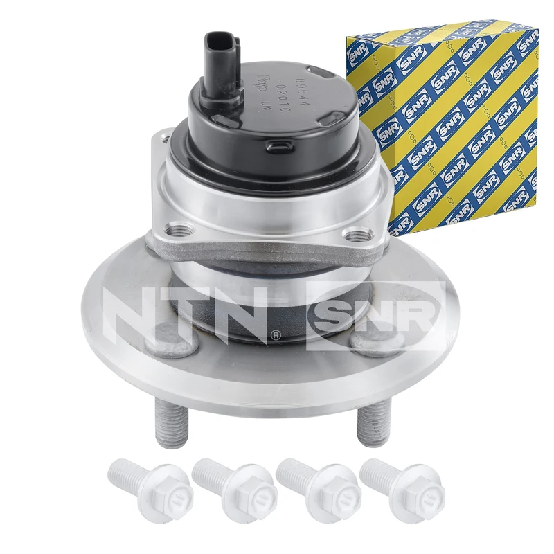 Magneti Marelli R169.63 Wheel Bearings Kit