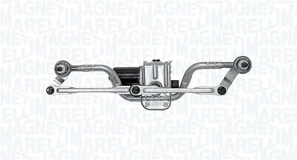 Magneti Marelli TGE521D Wiper Motor