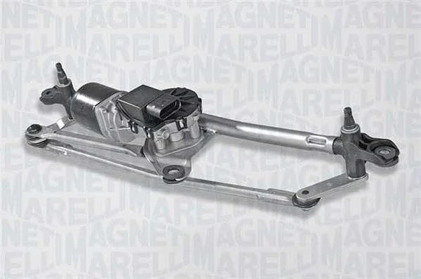 Magneti Marelli TGECS05C Wiper Motor