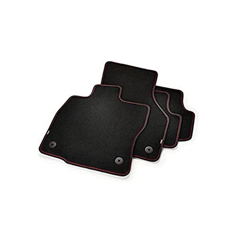 Volkswagen 5G1061270 WGK Textile Floor Mats
