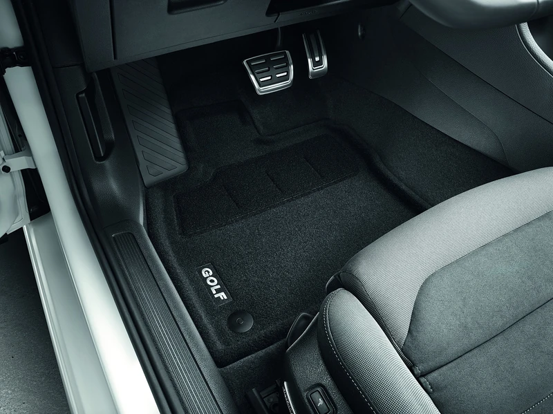 Volkswagen 5G1061445WGK Carpets - Image 1