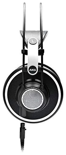 AKG K 702 Traditional Headphones