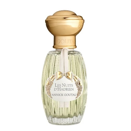 Annick Goutal Les Nuits D'Hadrien Eau de Toilette Spray for Women 50 ml