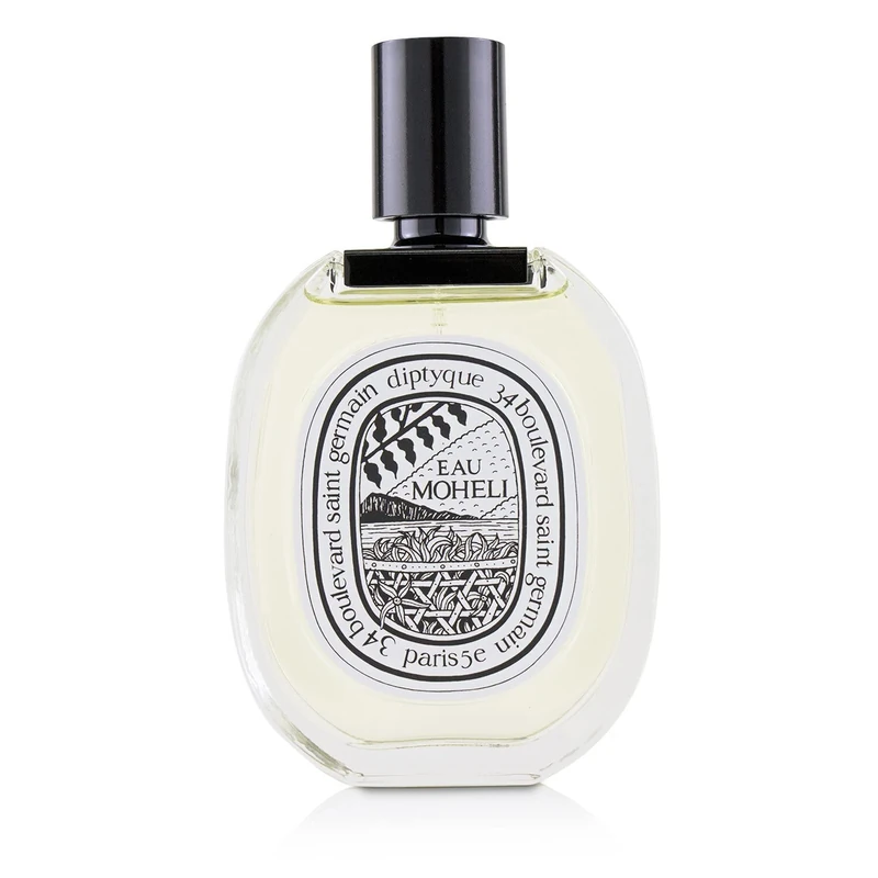 DIPTYQUE Eau Moheli Eau de Toilette 100 ml