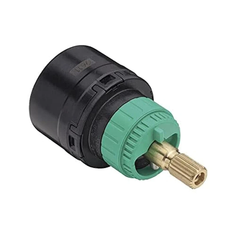 Hansgrohe Shut-Off and Diverter Valve AUV32, 98283000