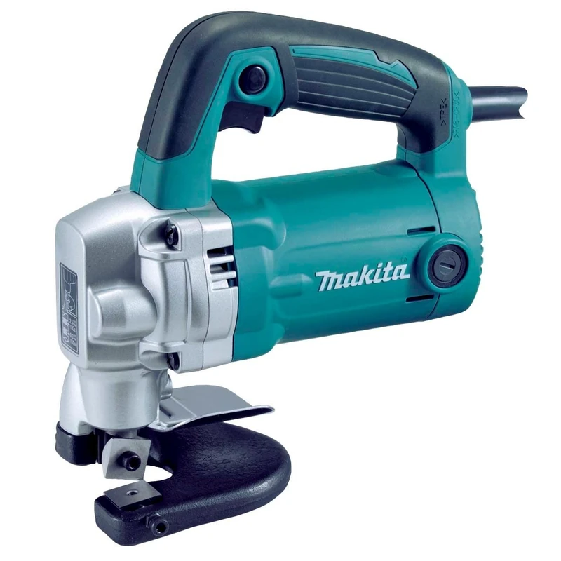 Makita JS3201J/2 240V 3.2mm Metal Shear Supplied In A Makpac Case
