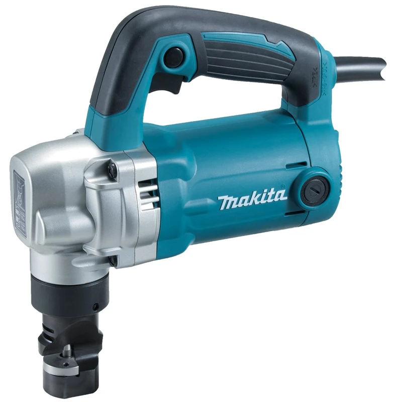 Makita JN3201J/1 110V 3.2mm Metal Nibber supplied in a Makpac Case