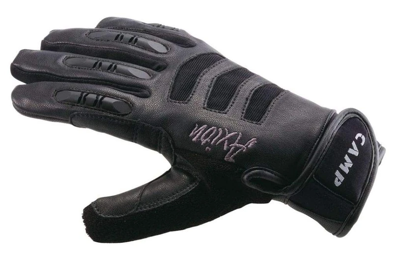 CAMP Axion - Black - M