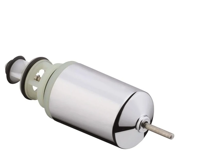 hansgrohe 95014000 Diverter for Bath Mixer with iBox Universal Spare Part, Chrome