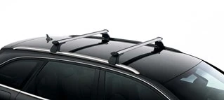 Audi 8K9 071 151 C Roof Bars