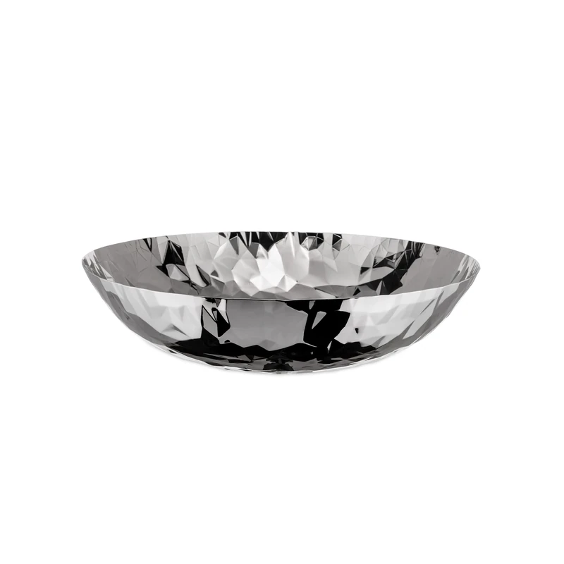 Alessi Joy No.1 Centrepiece, Silver