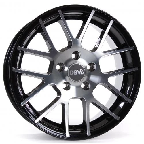 DBV – Arizona 7.5 x 16 ET 16 5 x 114.3 74.1