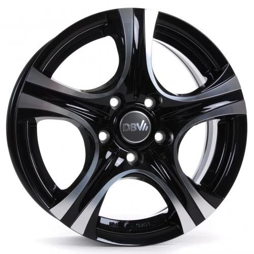 DBV – Malaya 7.5 x 17 et 17 5 x 114.3 74.1