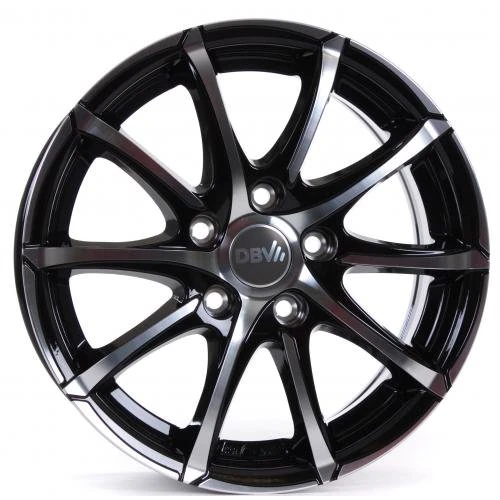 DBV – Tropez 7.5 x 17 et 17 5 x 120 72.6