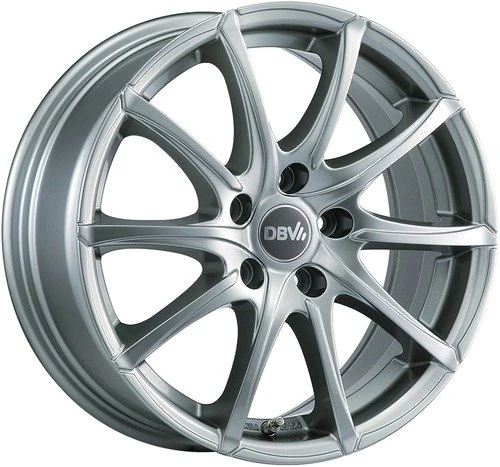 DBV – Tropez 6.5 x 16 ET 16 5 x 100 63.3