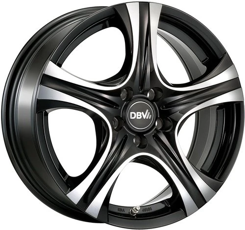 DBV – Malaya 8 x 18 et 18 5 X 112 66.6