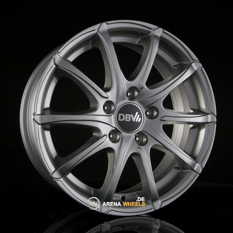 DBV – Tropez 6.5 x 16 ET 16 5 x 112 66.6