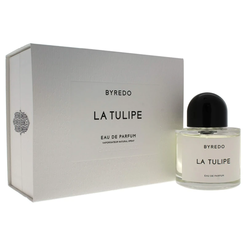 Byredo LA TULIPE EDP 100 ml