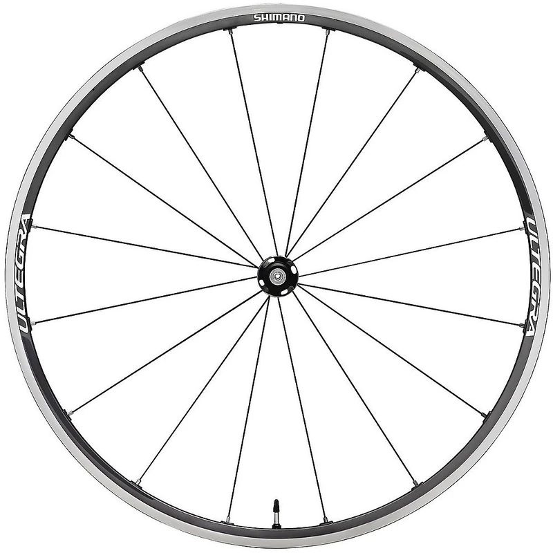 Shimano Ultegra WHEL Ult 6800 Tubeless Front Wheel