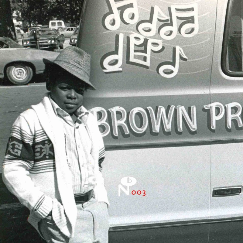 Eccentric Soul: The Bandit Label [VINYL]