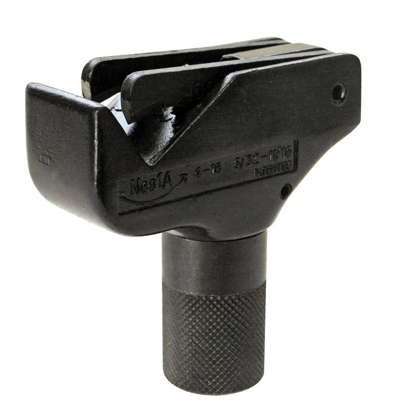 NES NES1A External Thread Repair Tool 5/32 to 11/16 Inch
