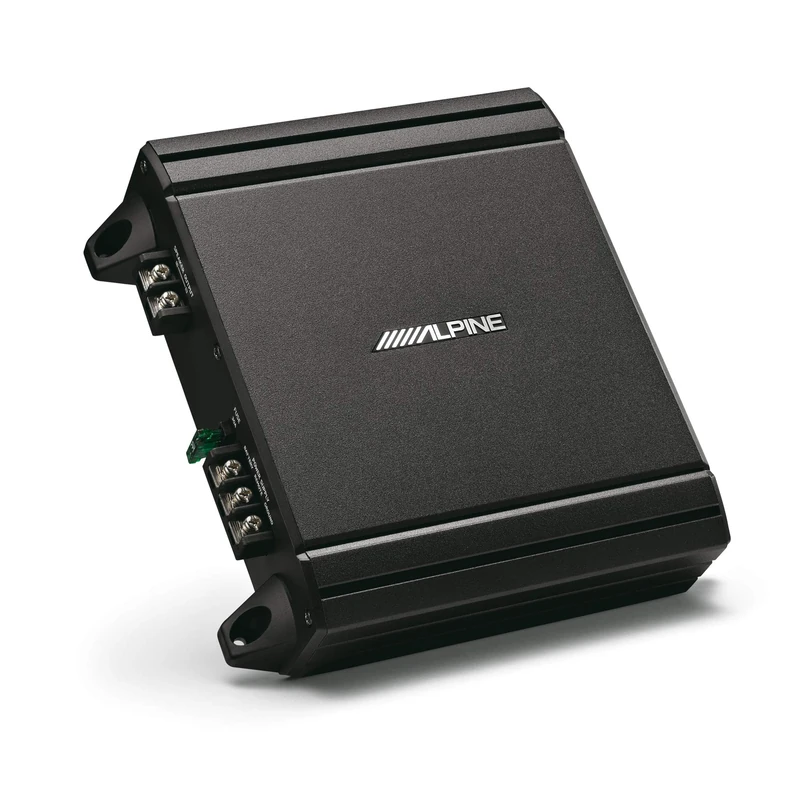 Alpine Electronics 550W Mono Amplifier