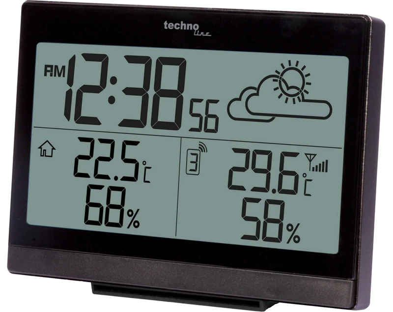 Technotrade Technoline WS 9252Weatherstation