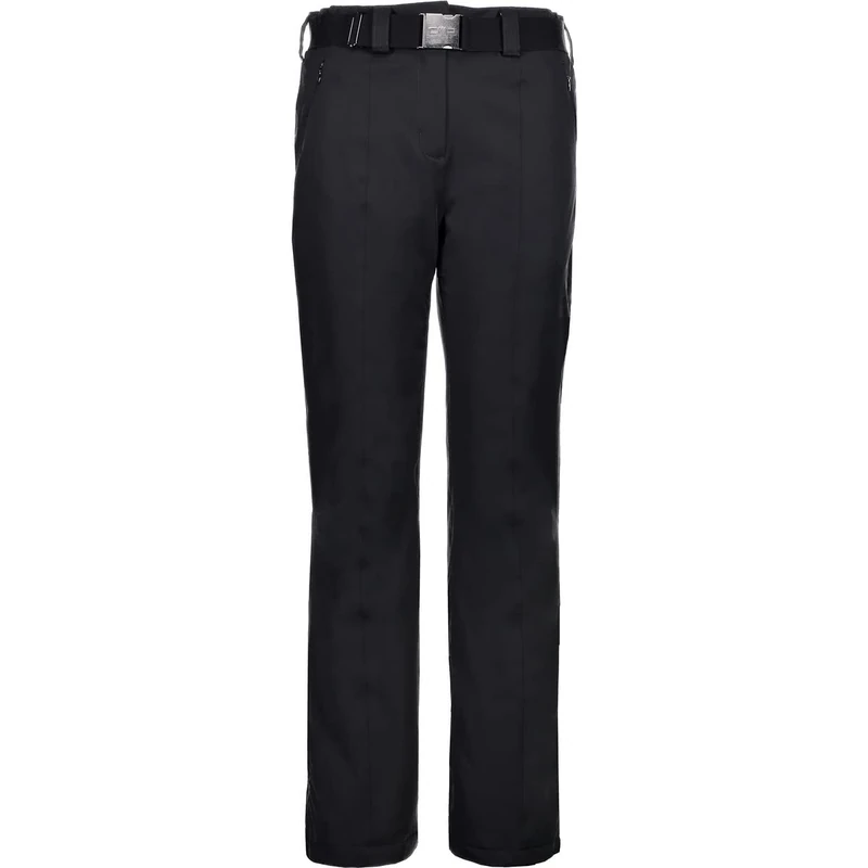 CMP - Woman Pant, Black, S