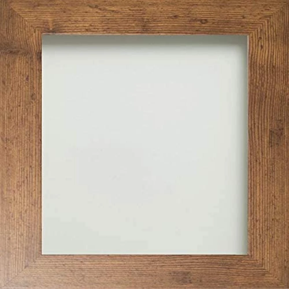 Frame Company Watson Range Rustic 10x8 inch Picture Photo Frame *Choice of Sizes* Fitted with Real Glass
