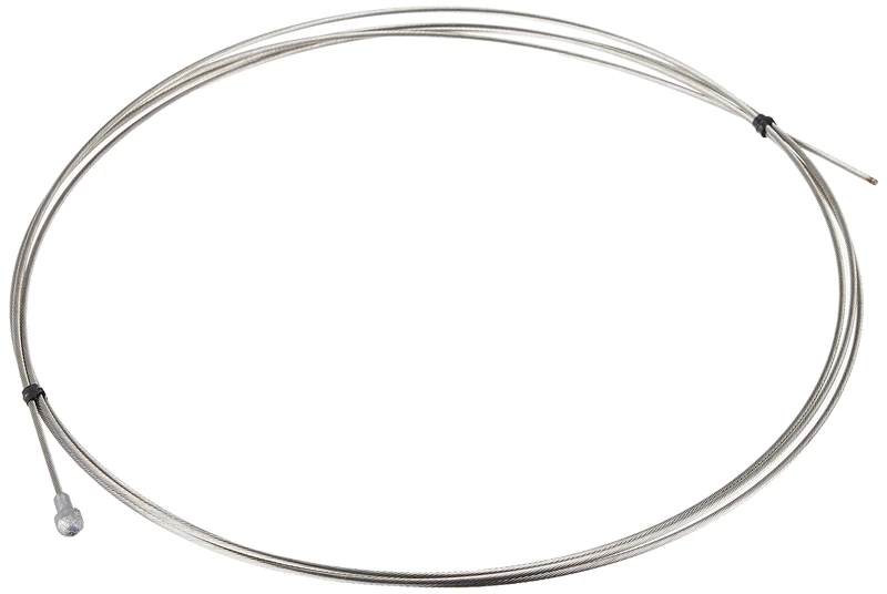 SHIMANO CORSA STAINLESS STEEL BRAKE CABLE 1.6x2050 MM