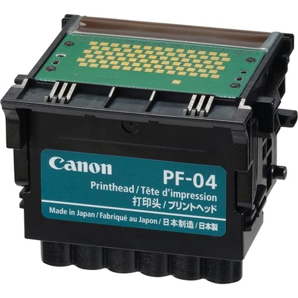 Canon pf-04 one Size