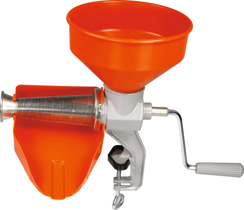 Reber SPREMIPOMODORO N.3 MANUALE accessori plastica - Image 1