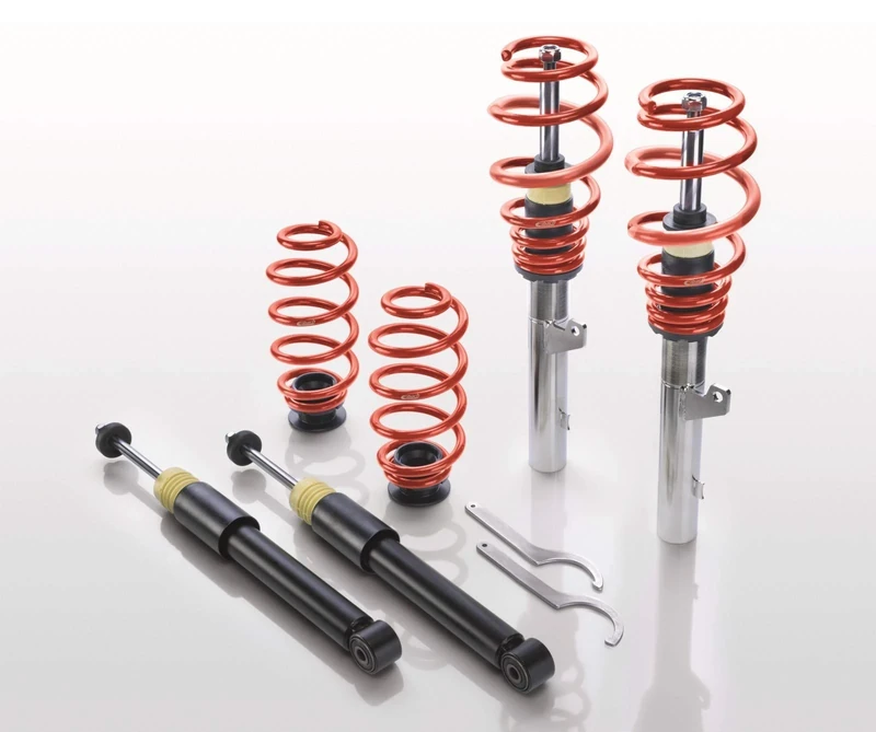 PSS Coilovers 65–20–004–01–22 Eibach Pro-Street-S