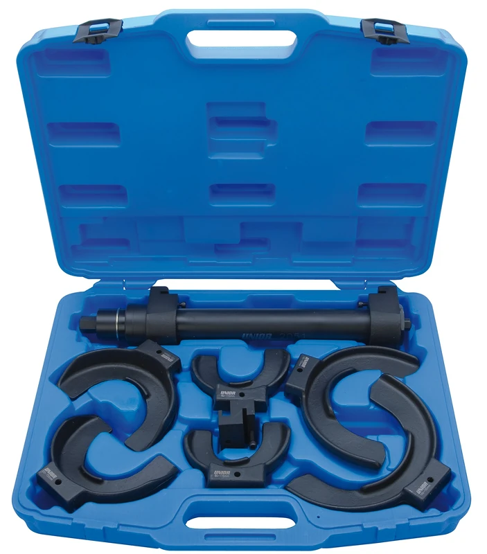 Unior 2051/4 Spring Shoe Tree – 80 195