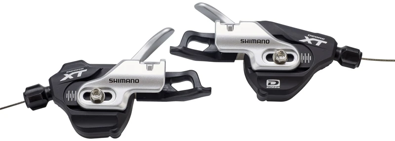 Shimano SHIFT Lever XT M780 I-specB pr - Image 1