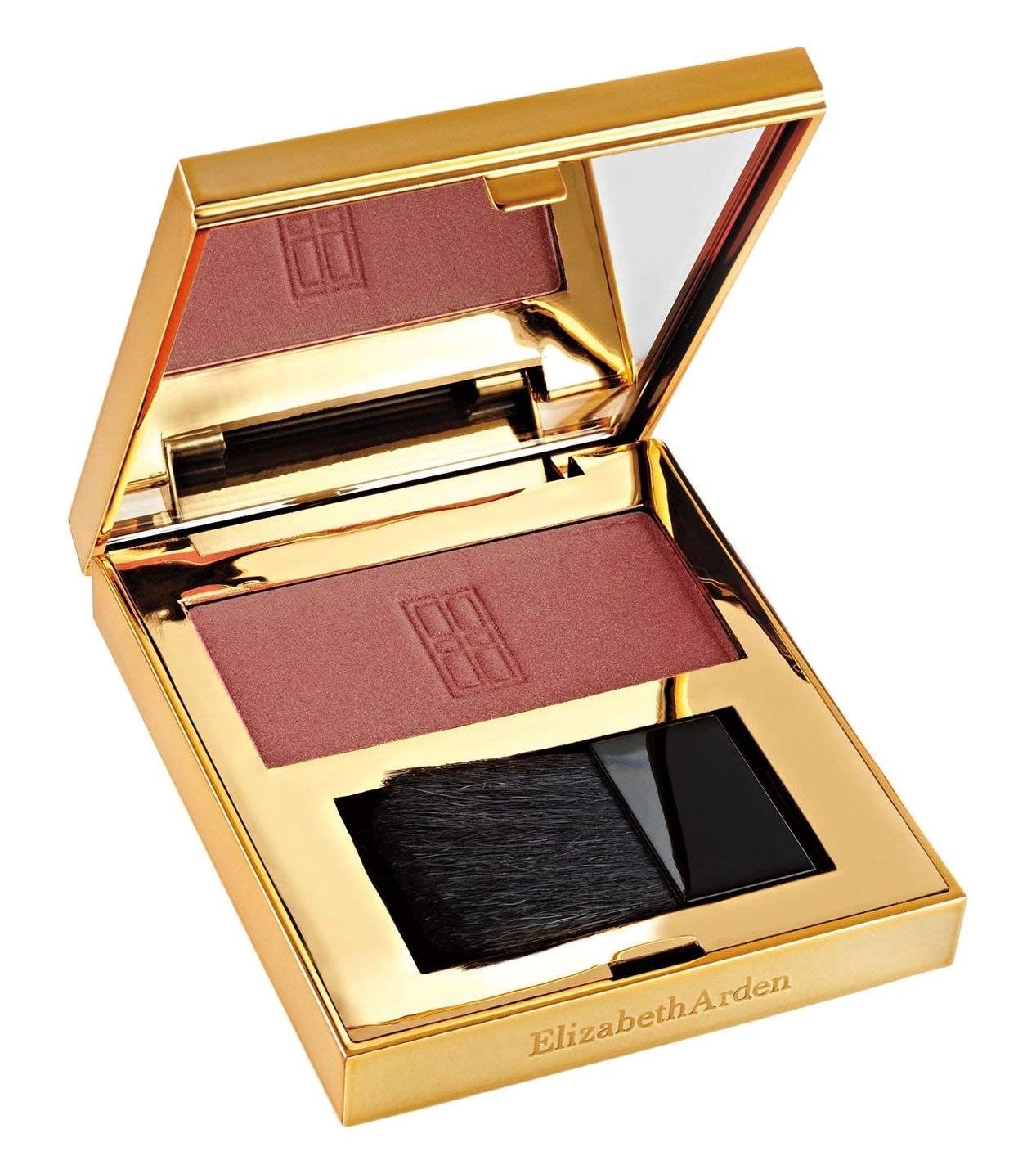 Elizabeth Arden Beautiful Color Cheeekcolor Powder Blush, Tea Rose, xl