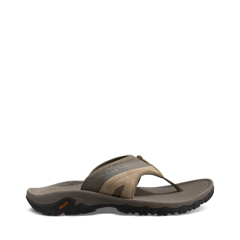 Teva Men's Sandal, Dune, 6 UK
