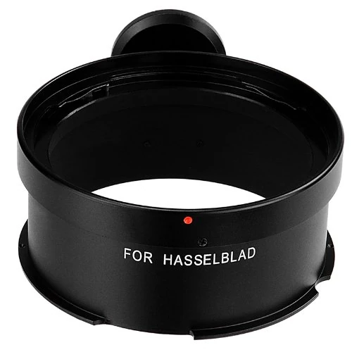 Fotodiox Pro Hasselblad V Lens Mount Adapter for VIZELEX RhinoCam System - Adapter Only