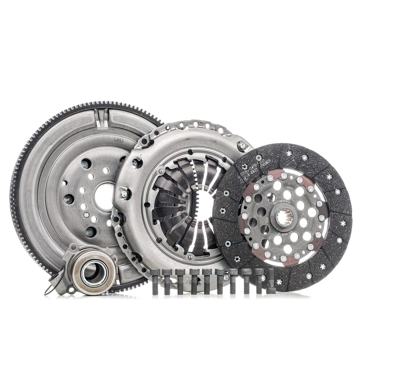 LUK 600009400 Clutch Kit
