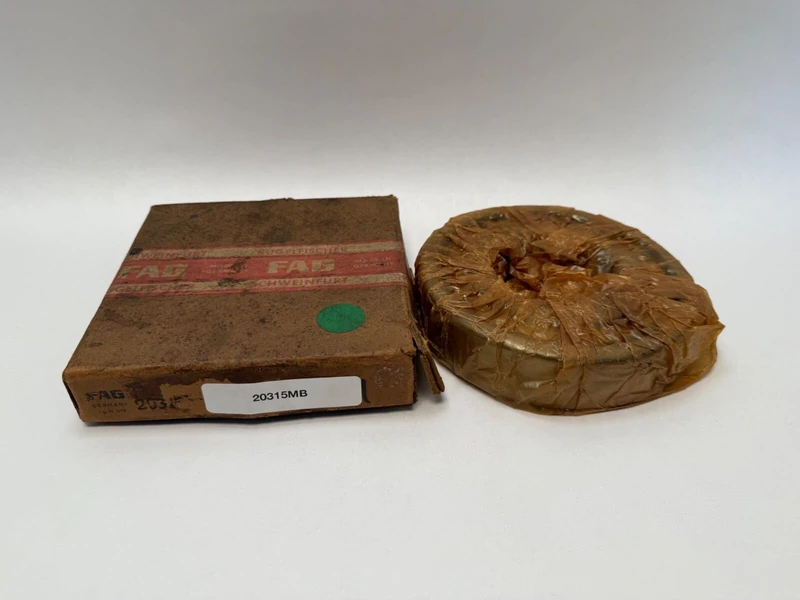 FAG 20315-MB Barrel Roller Bearing - Image 1