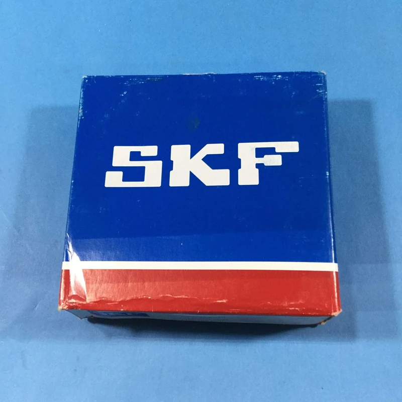 SKF 6311-2Z/C3GJN Deep Groove Ball Bearings Single Row