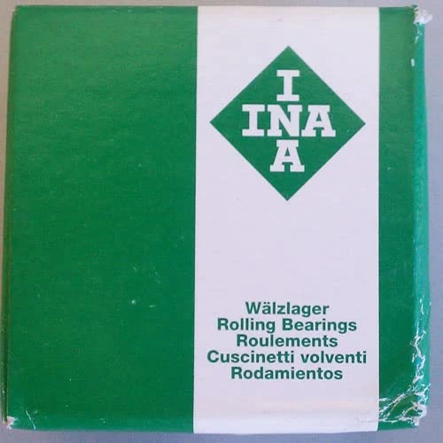 INA KN16-B Linear Ball Bearing