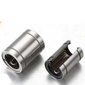 INA KNO2558-PP Linear Ball Bearing - Image 1