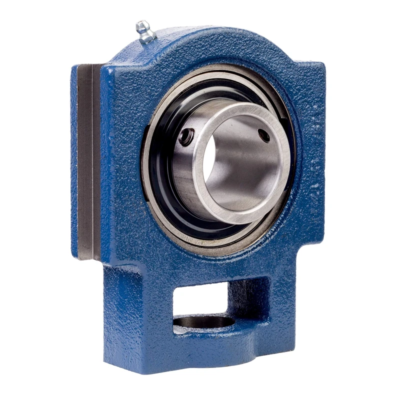 RHP MST50 Self Lube Cast Iron Take-Up Bearing Unit