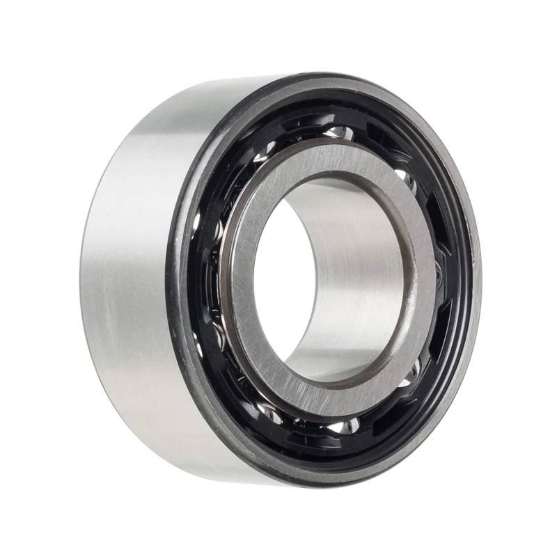 SKF 3201 ATN9 Angular Contact Ball Bearings Double Row