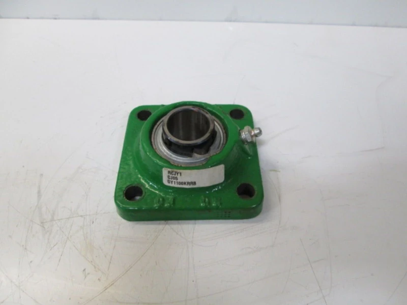 INA RCJY1 Flanged Housing Unit